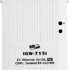 Moxa TGW-715I CR tGW-715i CR image
