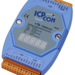 Moxa I-7522AD CR I-7522AD CR image