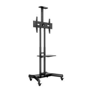 Multibrackets M Public Floorstand Basic incl Shelf&cameraholder image