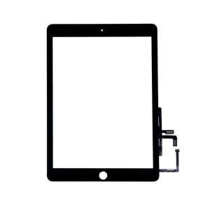 CoreParts Touch panel assembly Black Ipad 6 (2018 edition) image