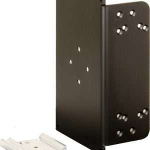 Barox Mounting bracket for the flat mounting of top hat rail image