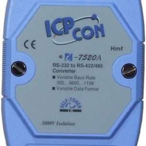 Moxa I-7520A CR I-7520A-CR RS-232 til RS-422/ image