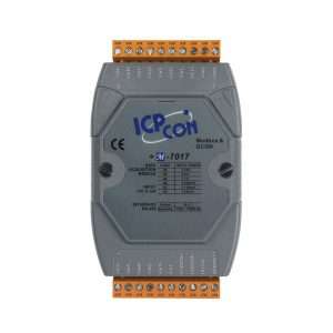 Moxa MODBUS