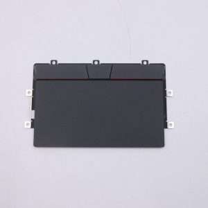 Lenovo Touchpad assembly with GL-Mylar and Elan PCB for image