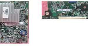 Hewlett Packard Enterprise Smart Array P440ar RAID controller with 2GB FBWC image