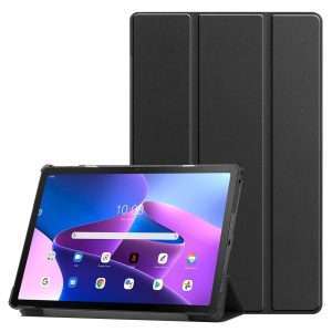 eSTUFF Lenovo Tab M10 Plus 3rd Gen 10.6 HOUSTON Folio Case. image