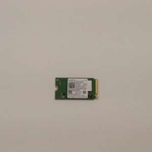 Lenovo 256GB M.2 2242 PCIe 4.0 NVMe SSD image