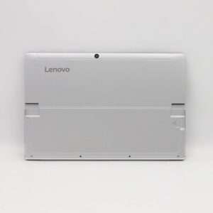 Lenovo LCD Cover Silver image