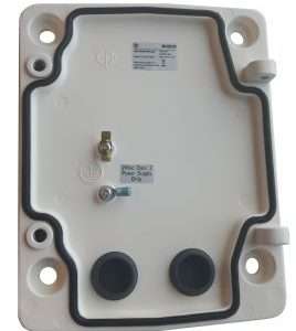 Bosch Mounting plate for NDA-7100-PEN/PENF image