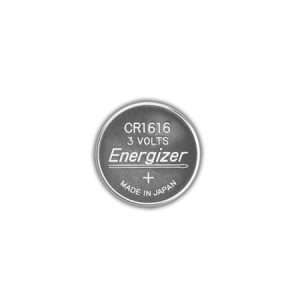 Energizer Battery CR1616 Lithium 1-pak image