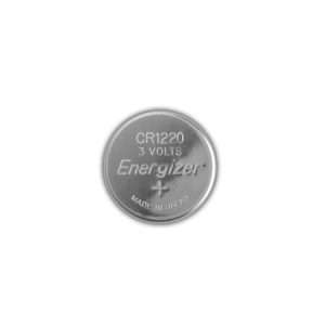 Energizer Cr1220 Single-Use Battery Lithium image
