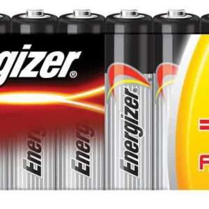 Energizer POWER AA/E91 10PK TRAY image