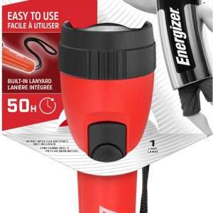 Energizer VALUE LED 2AA image