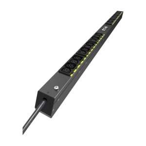 Eaton PDU G4 BA 0U C20 16A 1P 12XC13 12XC39 image