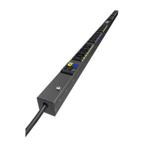 Eaton PDU G4 BA 0U 309 32A 1P 24XC13 18XC39 image