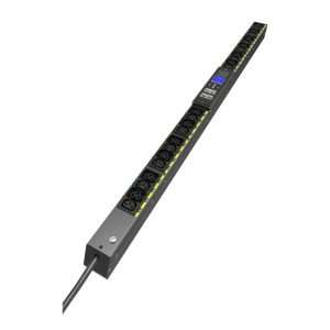 Eaton PDU G4 MA 0U C20 16A 1P 12XC13 12XC39 image
