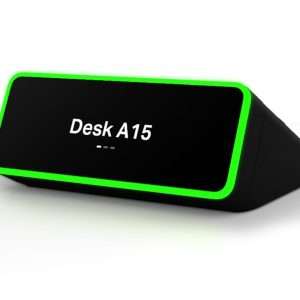 Evoko Kleeo Desk Manager 1-pack (Incl. 1 year desk license) image