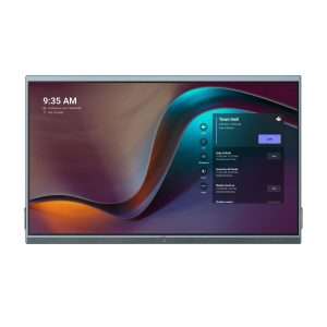 Yealink ETV86 EXTENDED TOUCH DISPLAY FOR MEETINGBOARD 86 image