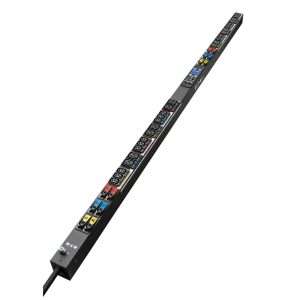 Eaton EPDU MI 0U (309 63A 3P)18XC13 12XC19 image