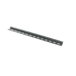 Lanview Din Rail W:300 x D:7.5 x H:35mm image