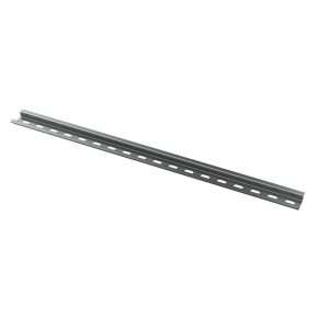 Lanview Din Rail W:400 x D:7.5 x H:35mm image