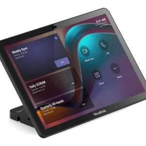 Yealink Ctp25 Meeting Room Display 25.6 Cm (10.1") 1280 X 800 image