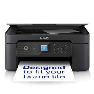 Epson Expression Home Xp-3200  image
