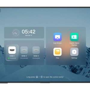 Yealink MD65 - Meeting Display 65 inch  image