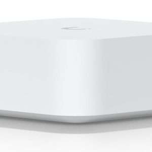 Ubiquiti A digital audio streamer with an ultra-compact