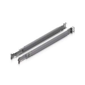 Ubiquiti Adjustable sliding rails for UniFi rack-mount gear