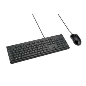 Kensington KM100 EQ Wired Desktop Set