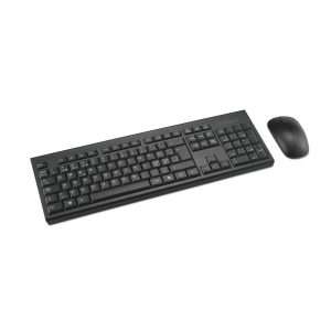 Kensington KM150 EQ Desktop Set (Keyboard & Mouse) - Pan image