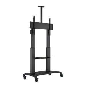 Multibrackets M Public Floorstand Dual Pillar 180 HD image
