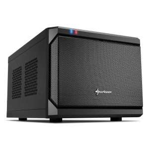 Sharkoon QB ONE ITX CABINET image