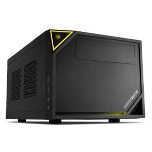 Sharkoon C10 ITX CABINET image